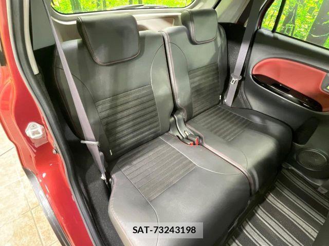 Daihatsu CAST 2016-11 8244816-8
