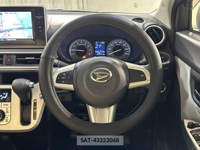 Daihatsu CAST 2016-02 8244815-9