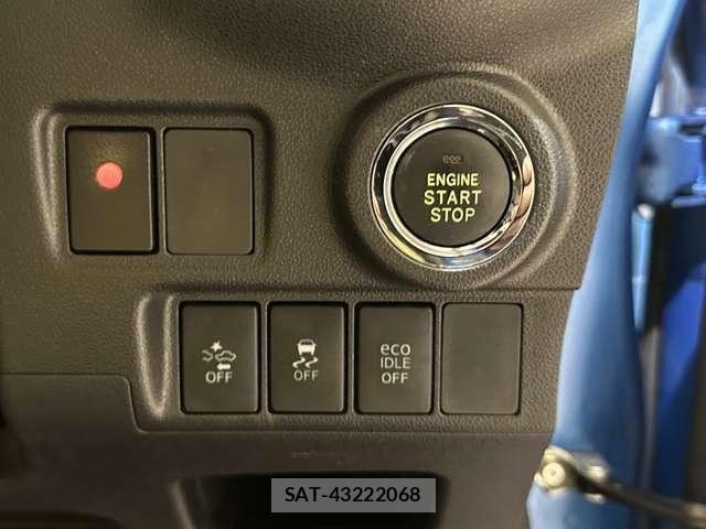 Daihatsu CAST 2016-02 8244815-12