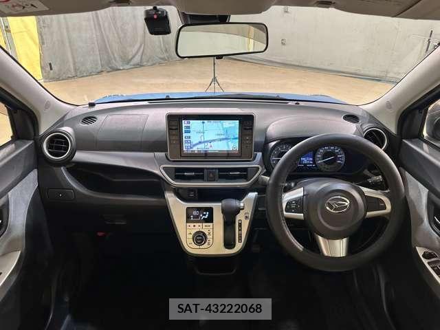Daihatsu CAST 2016-02 8244815-14