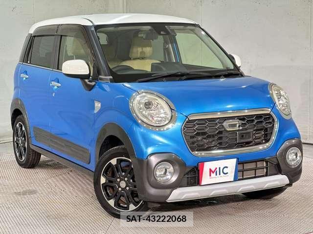 Daihatsu CAST 2016-02 8244815-1