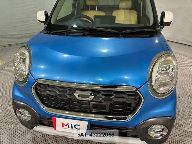 Daihatsu CAST 2016-02 8244815-27