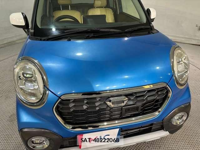 Daihatsu CAST 2016-02 8244815-28