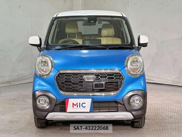 Daihatsu CAST 2016-02 8244815-2