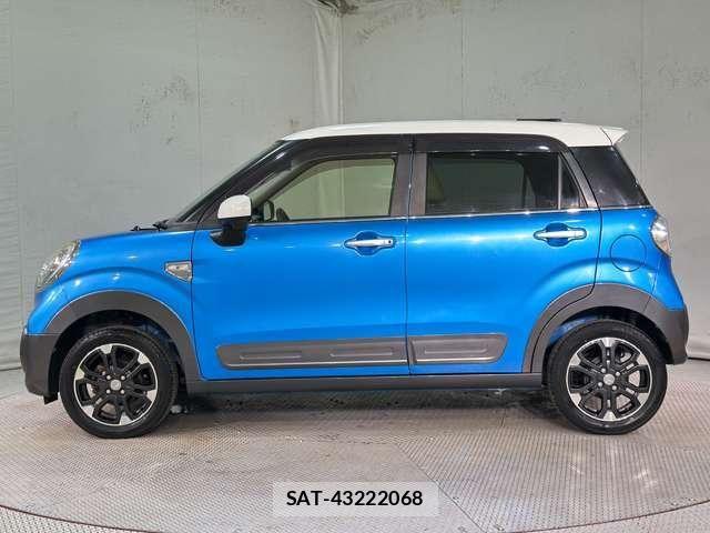 Daihatsu CAST 2016-02 8244815-7