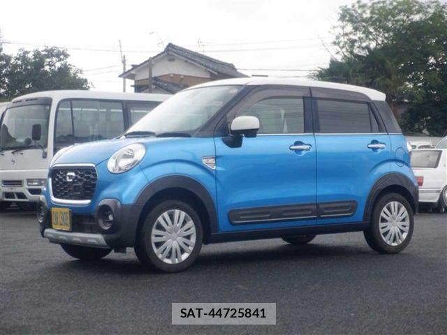 Daihatsu CAST 2016-02 8313622-0