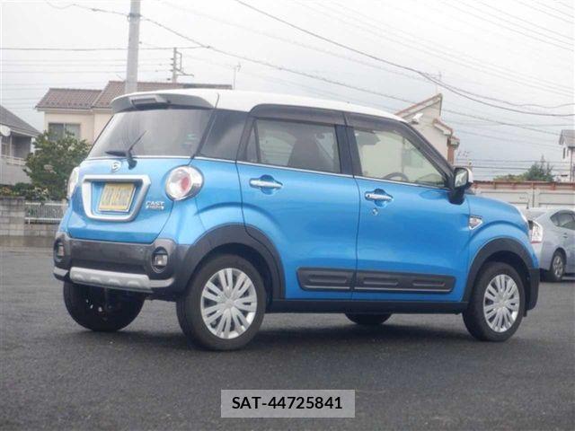 Daihatsu CAST 2016-02 8313622-2