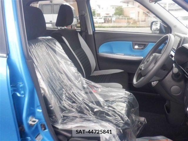 Daihatsu CAST 2016-02 8313622-5