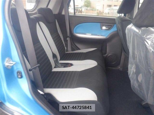 Daihatsu CAST 2016-02 8313622-6