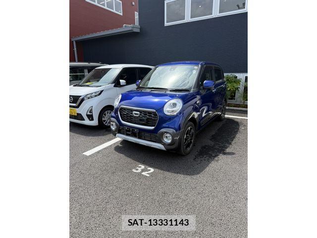 Daihatsu CAST 2015-10 8313624-0