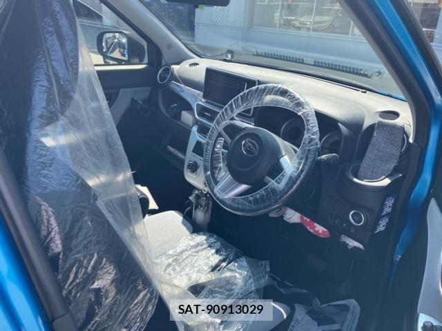 Daihatsu CAST 2017-02 8313625-13