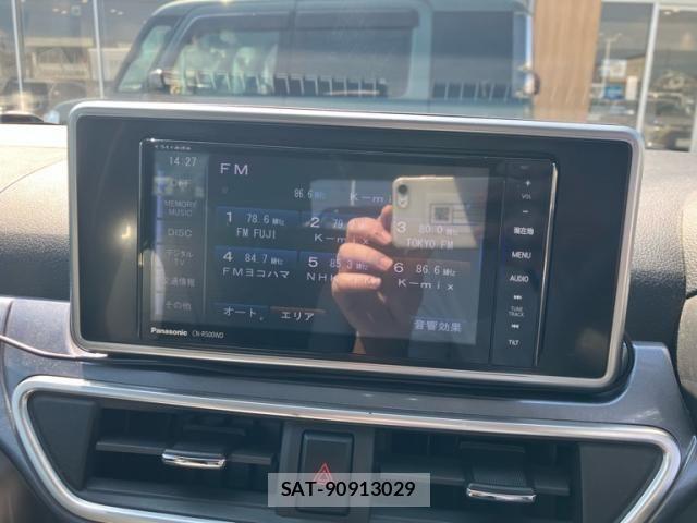 Daihatsu CAST 2017-02 8313625-17