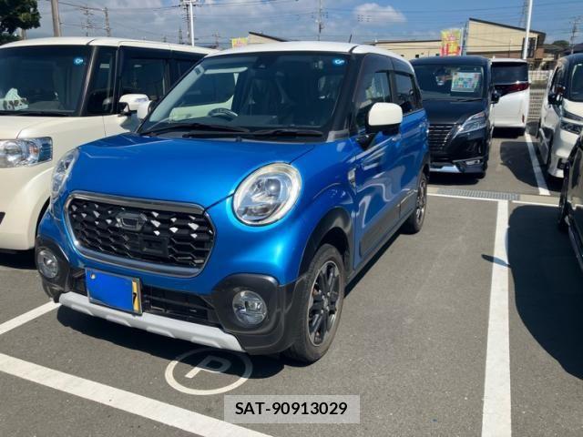 Daihatsu CAST 2017-02 8313625-1
