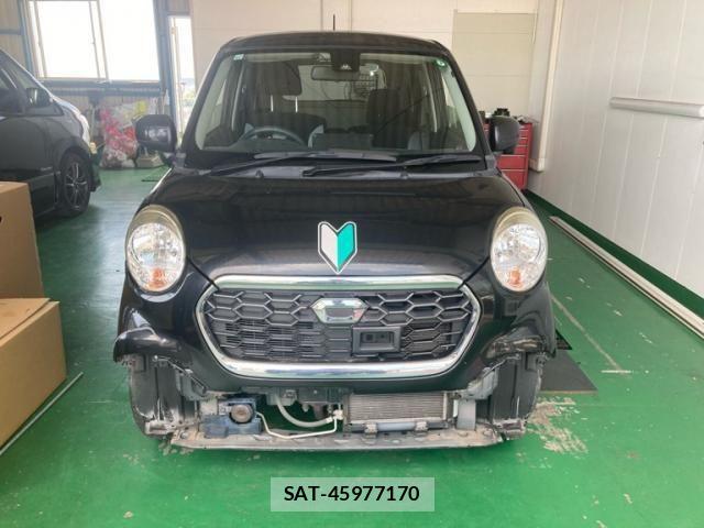 Daihatsu CAST 2015-11 8335186-0