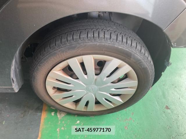 Daihatsu CAST 2015-11 8335186-9