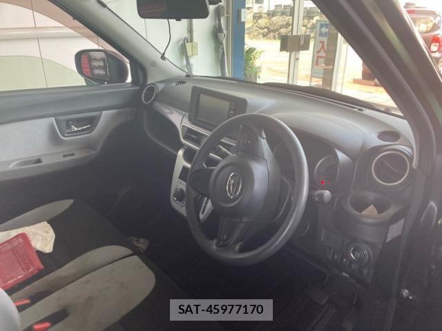 Daihatsu CAST 2015-11 8335186-11