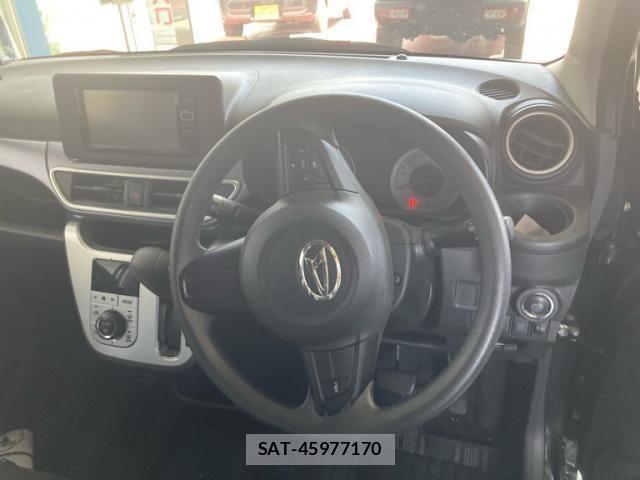Daihatsu CAST 2015-11 8335186-12