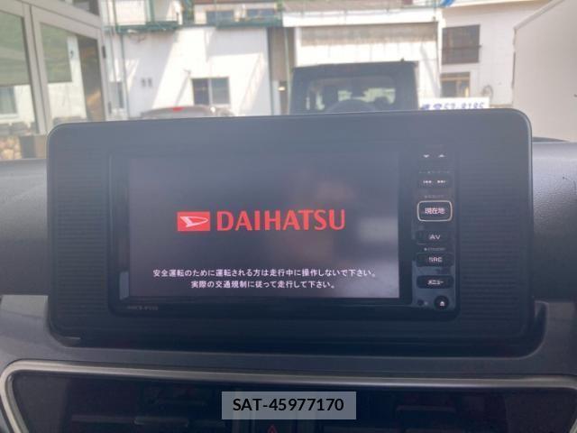 Daihatsu CAST 2015-11 8335186-15