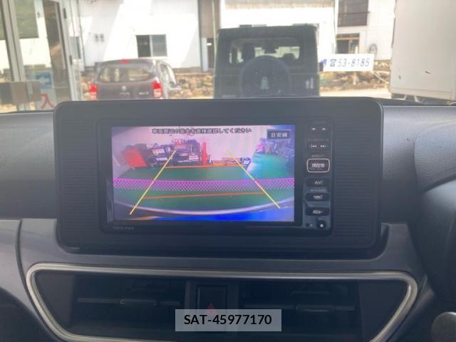 Daihatsu CAST 2015-11 8335186-17