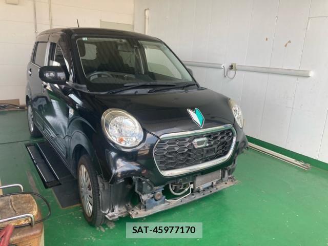 Daihatsu CAST 2015-11 8335186-1