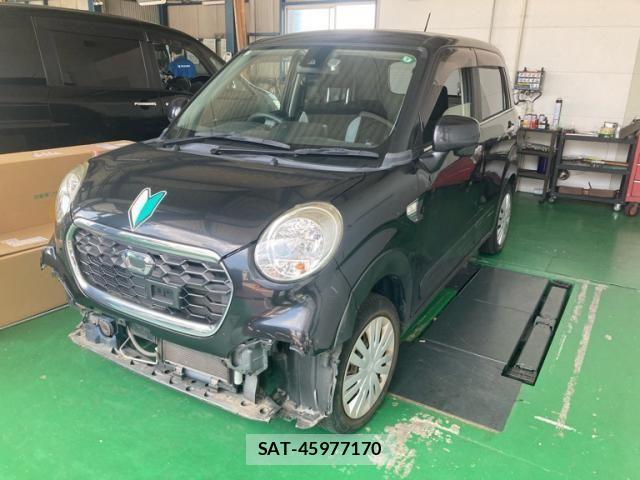 Daihatsu CAST 2015-11 8335186-2