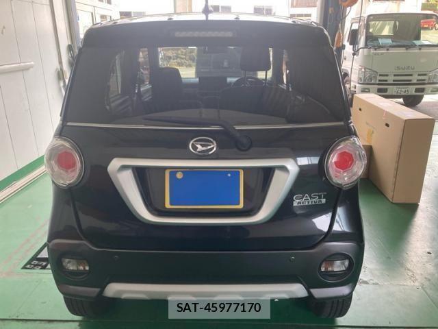 Daihatsu CAST 2015-11 8335186-3