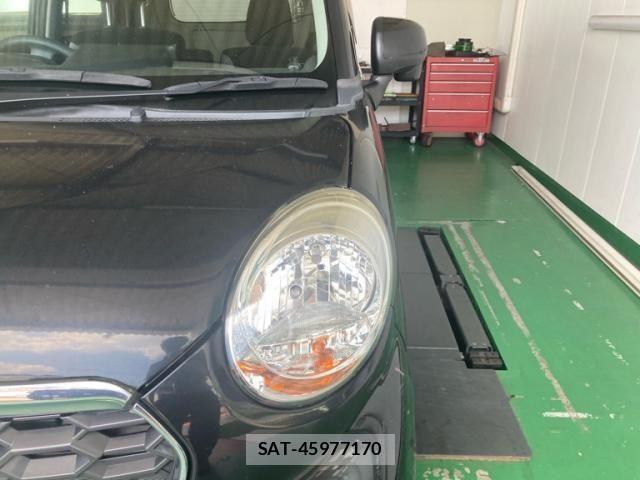Daihatsu CAST 2015-11 8335186-5
