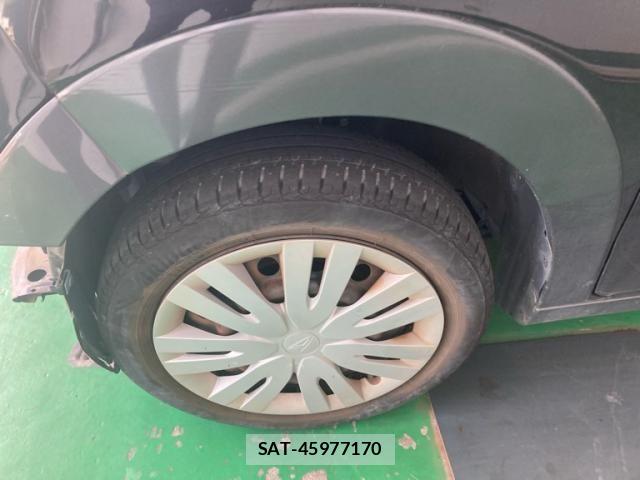 Daihatsu CAST 2015-11 8335186-6