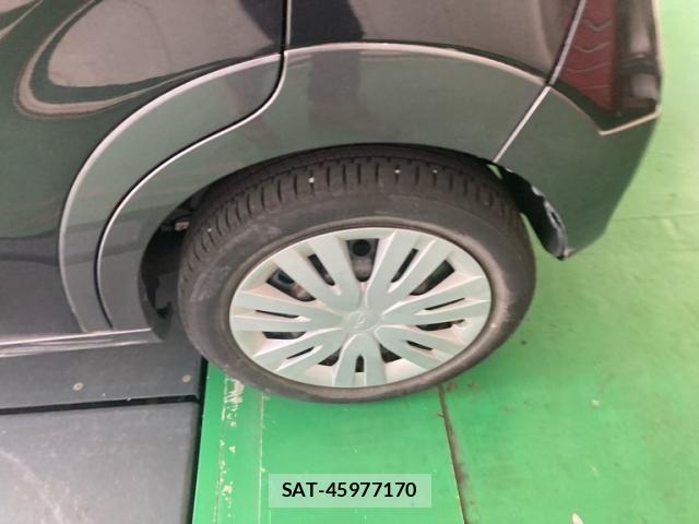 Daihatsu CAST 2015-11 8335186-7