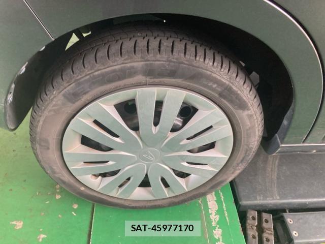 Daihatsu CAST 2015-11 8335186-8