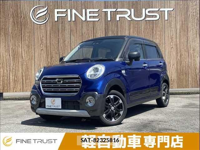 Daihatsu CAST 2017-12 8365090-0