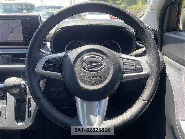 Daihatsu CAST 2017-12 8365090-9