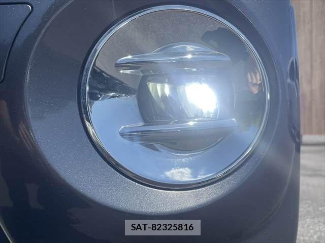 Daihatsu CAST 2017-12 8365090-11