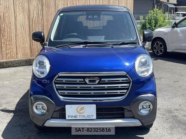 Daihatsu CAST 2017-12 8365090-13