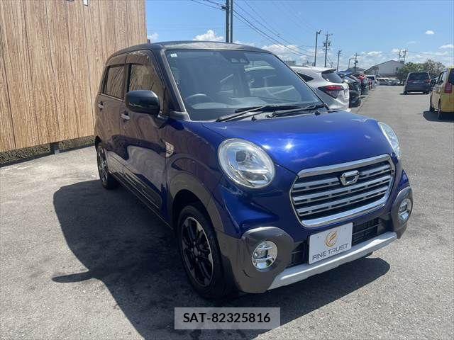 Daihatsu CAST 2017-12 8365090-14