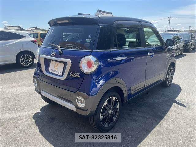 Daihatsu CAST 2017-12 8365090-16