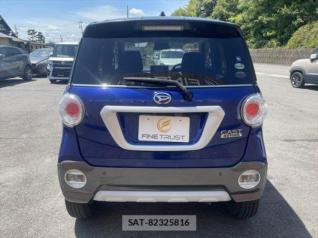 Daihatsu CAST 2017-12 8365090-17