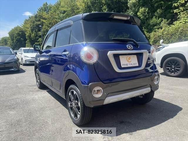 Daihatsu CAST 2017-12 8365090-18