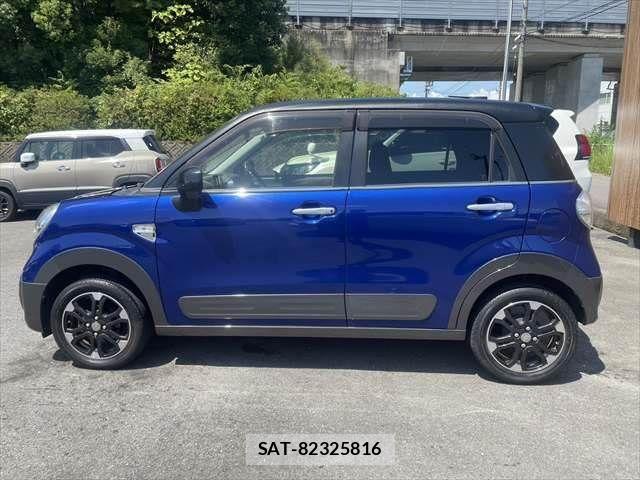 Daihatsu CAST 2017-12 8365090-19
