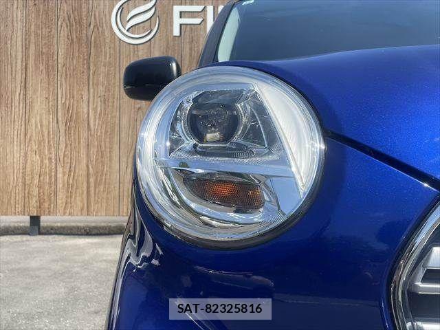 Daihatsu CAST 2017-12 8365090-20
