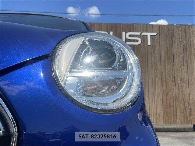 Daihatsu CAST 2017-12 8365090-21