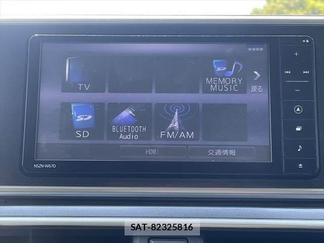 Daihatsu CAST 2017-12 8365090-4