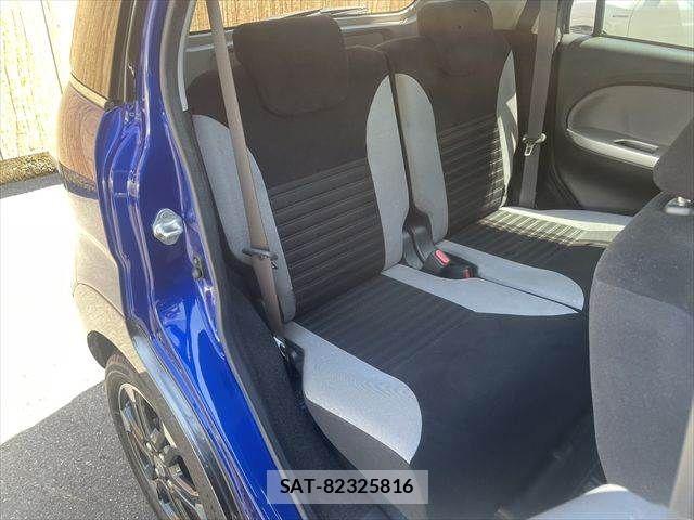 Daihatsu CAST 2017-12 8365090-7