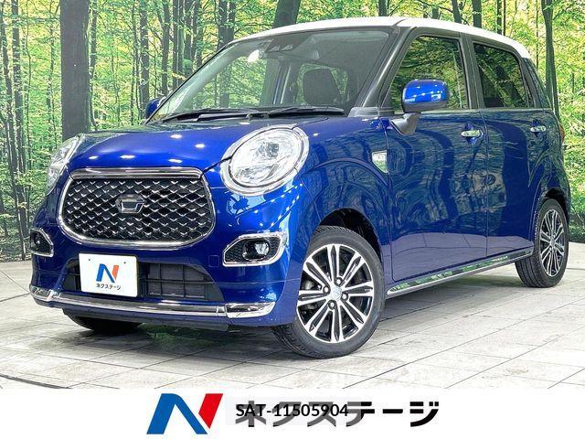 Daihatsu CAST 2017-12 8365089-0