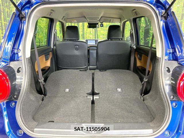 Daihatsu CAST 2017-12 8365089-9