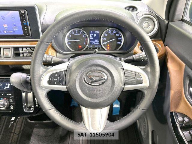 Daihatsu CAST 2017-12 8365089-10