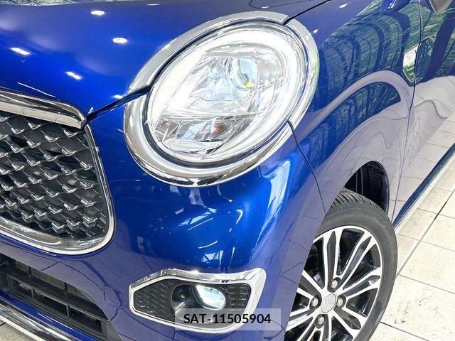 Daihatsu CAST 2017-12 8365089-11