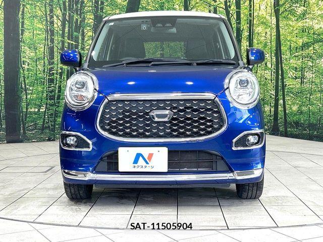 Daihatsu CAST 2017-12 8365089-13