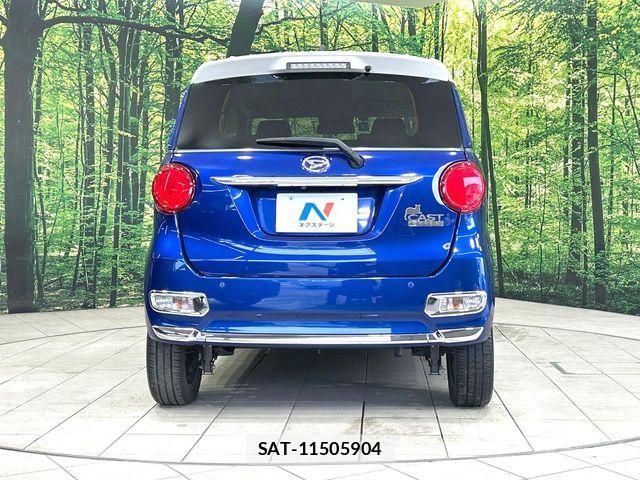 Daihatsu CAST 2017-12 8365089-14