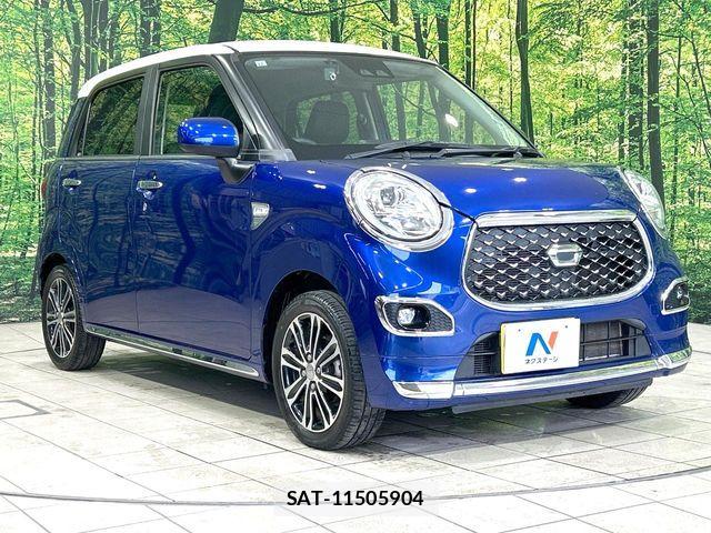 Daihatsu CAST 2017-12 8365089-15